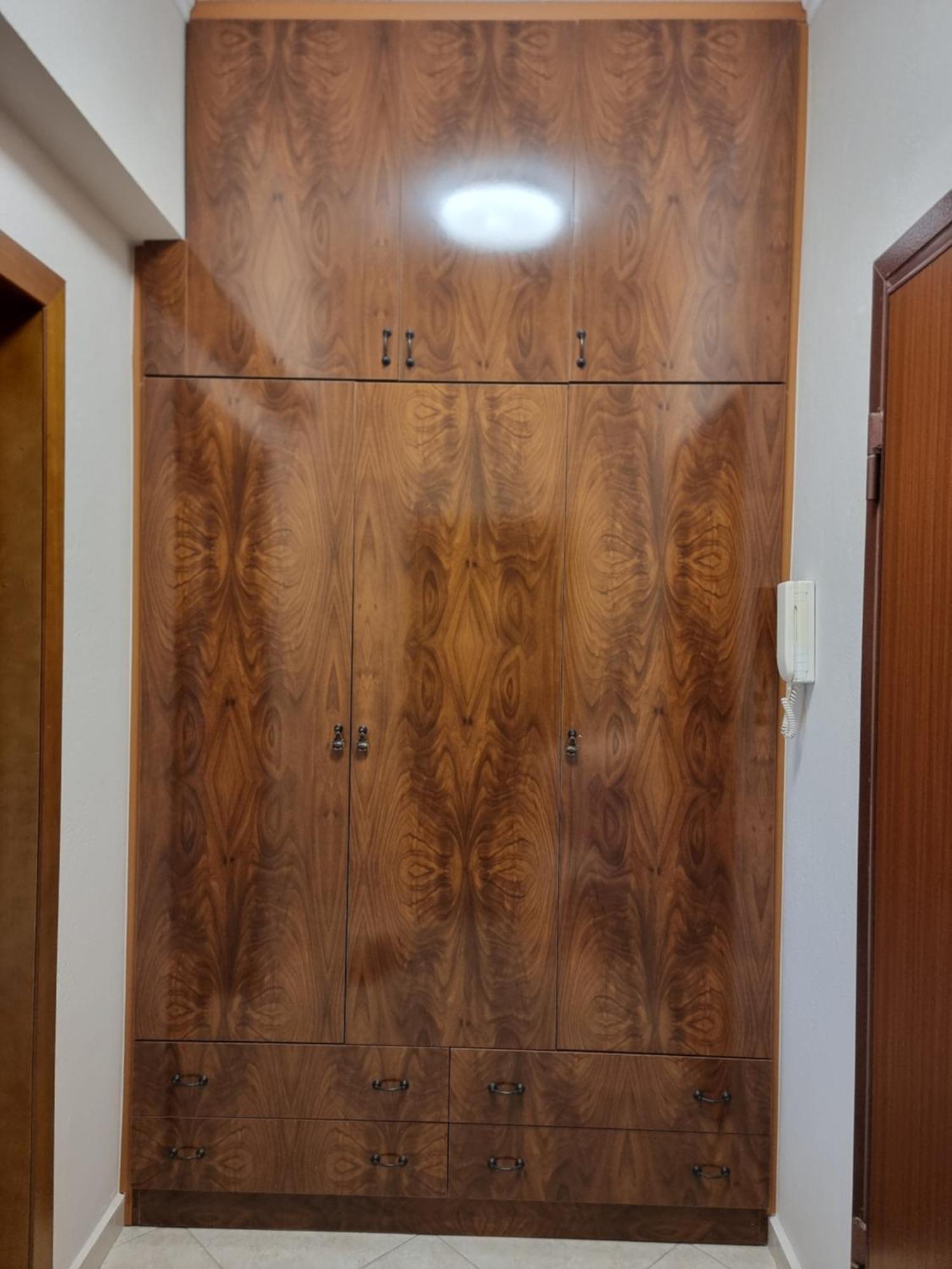 Kc Apartment Μπεράτ Εξωτερικό φωτογραφία