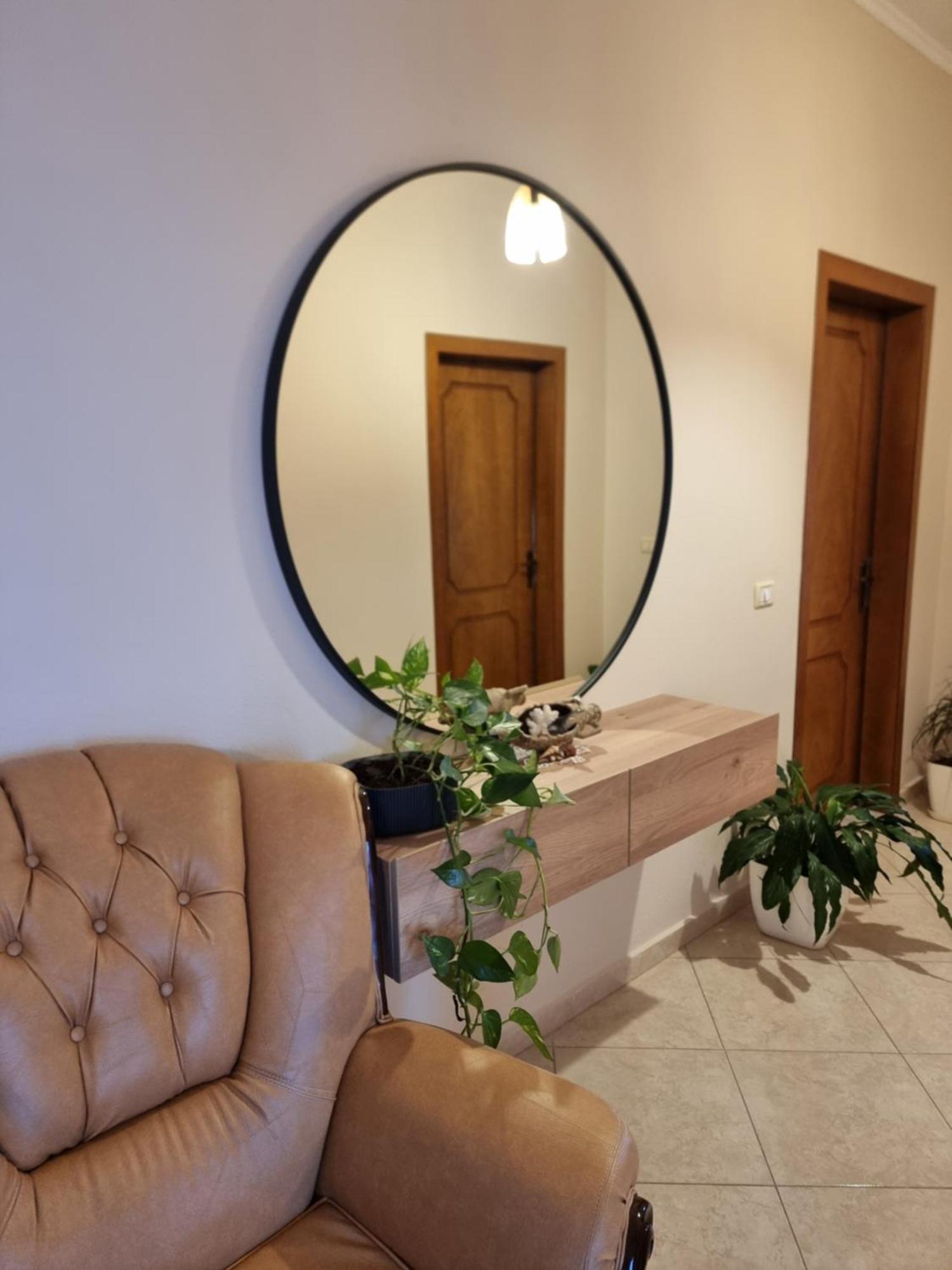 Kc Apartment Μπεράτ Εξωτερικό φωτογραφία