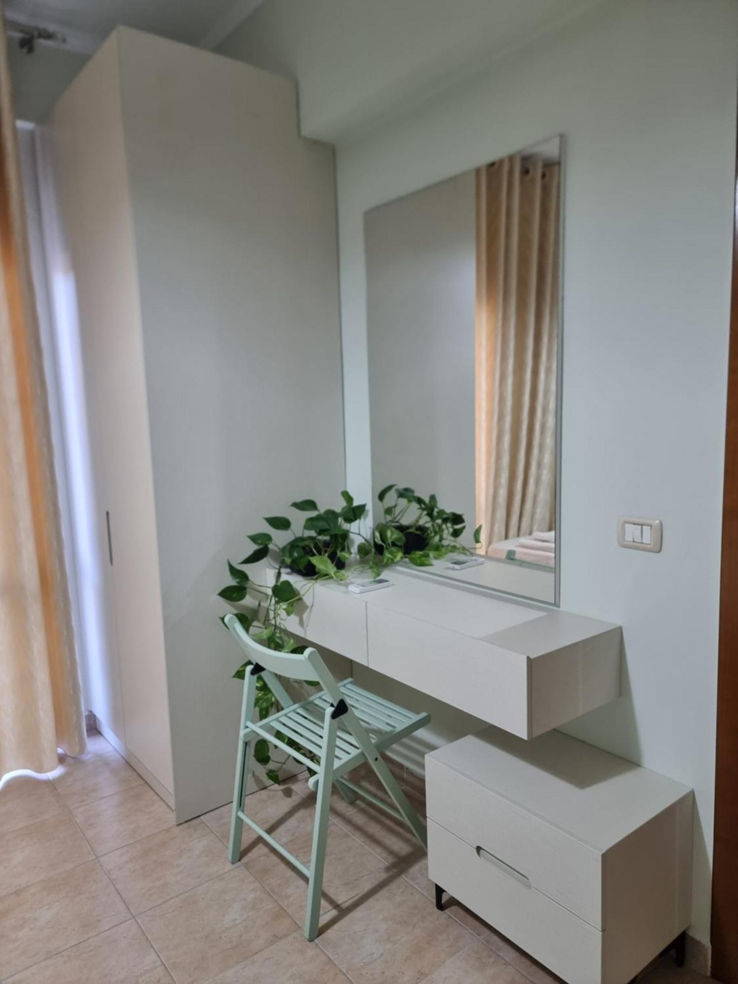 Kc Apartment Μπεράτ Εξωτερικό φωτογραφία